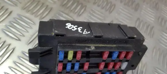 Chevrolet Lacetti Fuse box set J200AK-1301