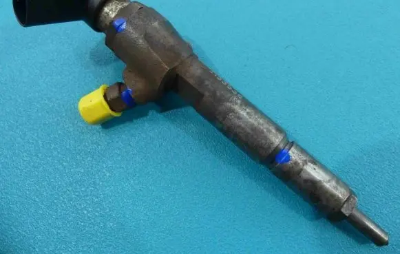 Ford Transit - Tourneo Connect Fuel injector 7T1Q-9F593-AB IMPRK1153538