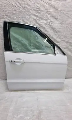 Ford S-MAX Front door