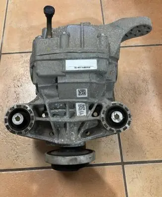 Dodge Charger Rear differential 68427796AA 05038702AG 68269917AA