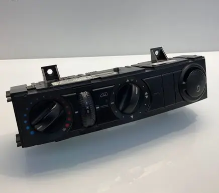 Climate control unit