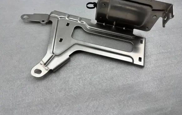 Mercedes-Benz S W222 Other trunk/boot trim element A2225401240