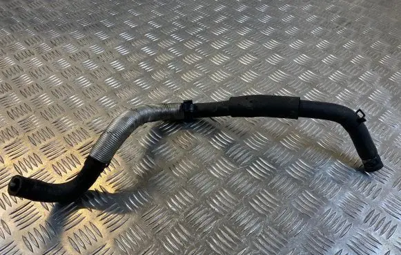 Opel Antara Heater radiator pipe/hose 96861986