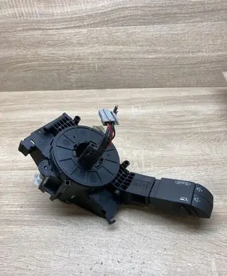 Renault Laguna II Airbag slip ring squib (SRS ring) 8200002460