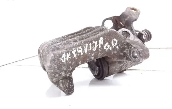 Skoda Octavia Mk2 (1Z) Rear brake caliper