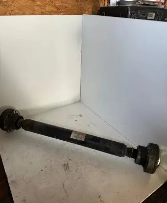 Audi Q7 4L Front prop shaft 7L6521101H