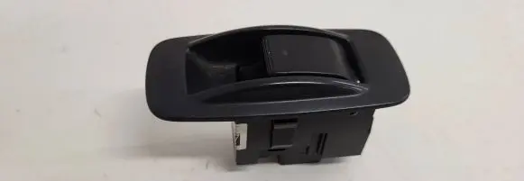 Toyota Corolla Verso AR10 Electric window control switch 54035228 848010F030B0