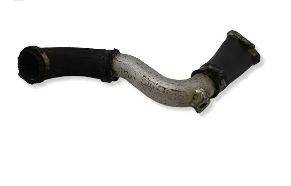Hyundai ix35 Intercooler hose/pipe 
