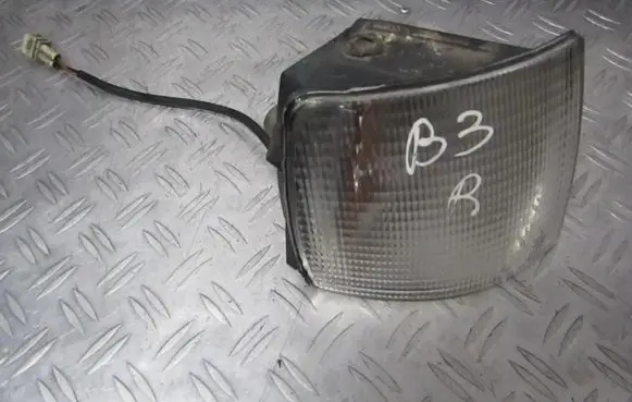 Volkswagen PASSAT B3 Front indicator light 185275b 18-5275b