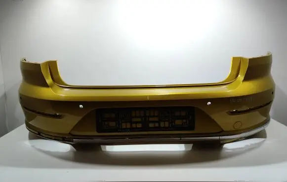 Volkswagen Arteon Rear bumper 3G8807421