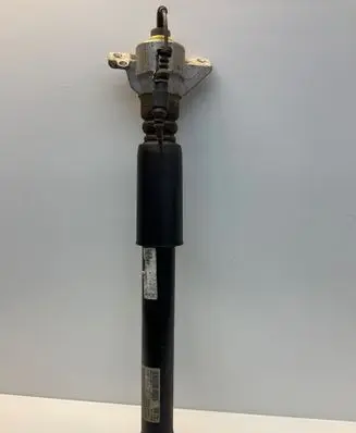 Rear shock absorber/damper