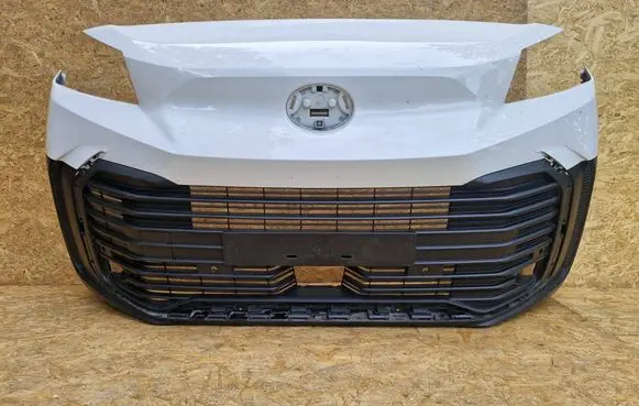 Toyota ProAce Max Front bumper 9849407580 7478561