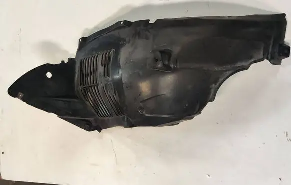 Mercedes-Benz SL R231 Front wheel arch liner splash guards A2316900230 E012316020