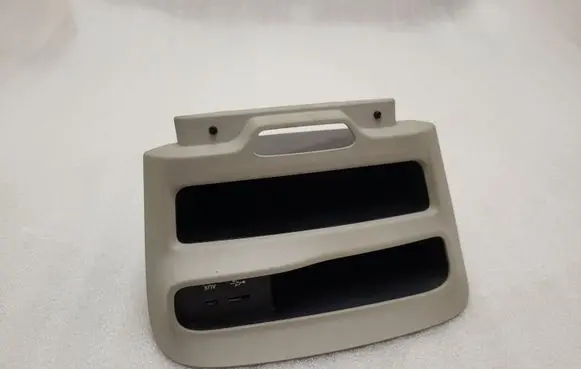 Chrysler Pacifica Dashboard storage box/compartment 6EM051D2AC 6EM05TRMAA