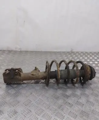 Fiat Panda II Front shock absorber/damper