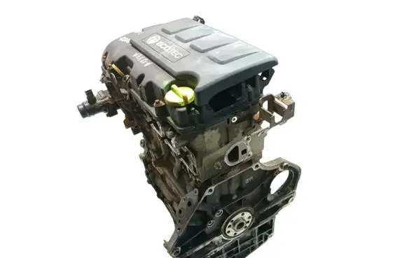 Opel Corsa D Engine A12XER