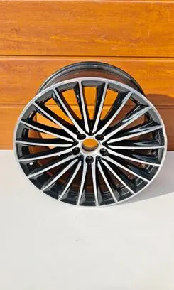 Mercedes-Benz GLC C254 R20 alloy rim A2544010900 14010900