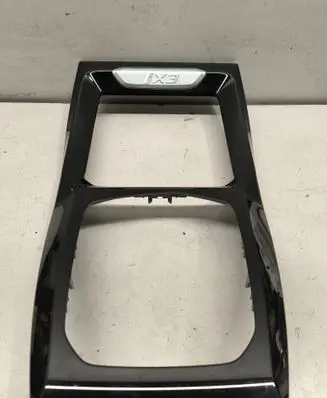 BMW iX3 G08 Dashboard glove box trim 16987157504