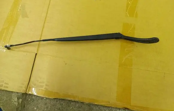 Renault Scenic II - Grand scenic II Front wiper blade arm 8200113230