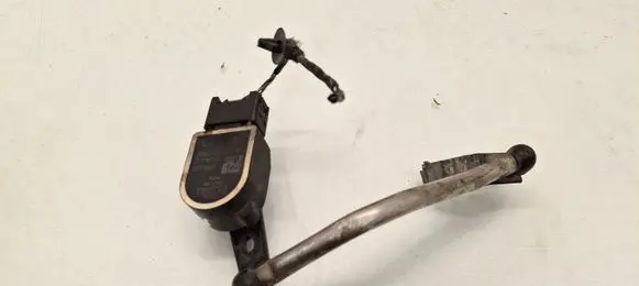 BMW X4 F26 Headlight/headlamp level sensor 6860843