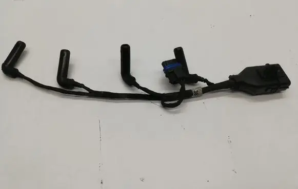 Hyundai Tucson TL Glow plug wires 