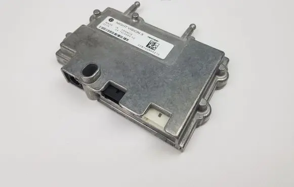 BMW 7 G11 G12 Alarm system siren 7928585