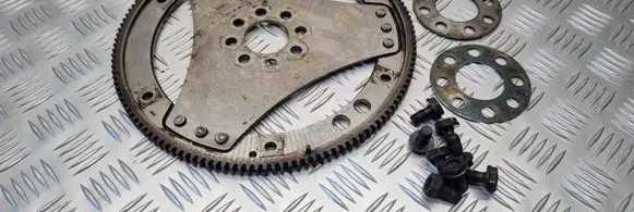 Volvo S70 V70 V70 XC Flywheel 