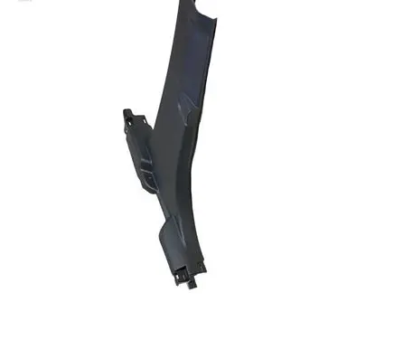 Ford Escape IV (B) pillar trim (bottom) LJ6BS243W07AAW LJ6BS243W07ABW