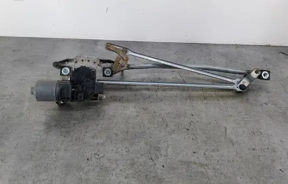 Ford Focus C-MAX Front wiper linkage 