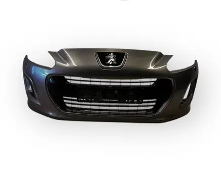 Peugeot 308 Front bumper 59418