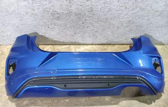 Ford Puma Rear bumper L1TB17F954 ITCA004775