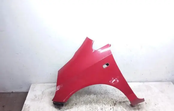 Honda Jazz Fender