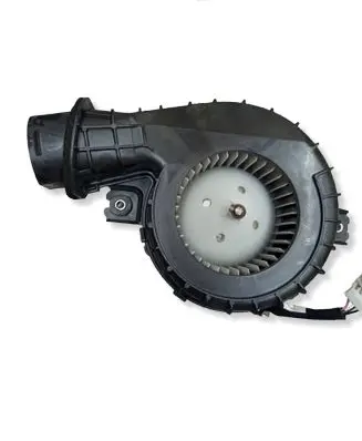Honda Civic Hybrid/electric vehicle battery fan 5027253240 792240A