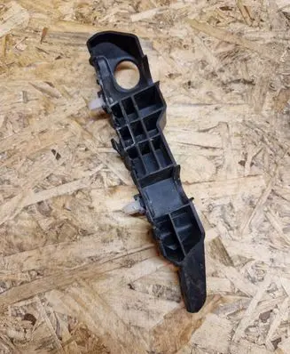 KIA Ceed Front bumper mounting bracket 86514A2000