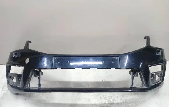 Skoda Octavia Mk3 (5E) Front bumper 5E0807221AA