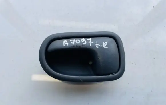 Mazda 323 Rear door interior handle