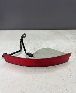 Rear fog light
