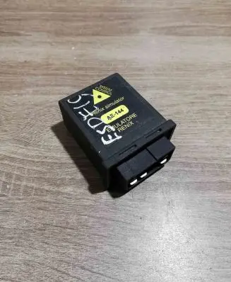 Renault Espace II LP gas control unit module AE144
