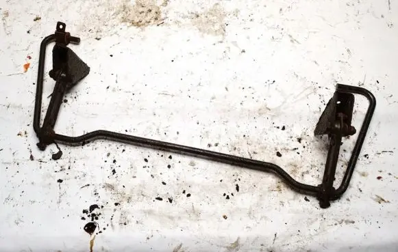Iveco Daily 40.8 Front anti-roll bar/sway bar