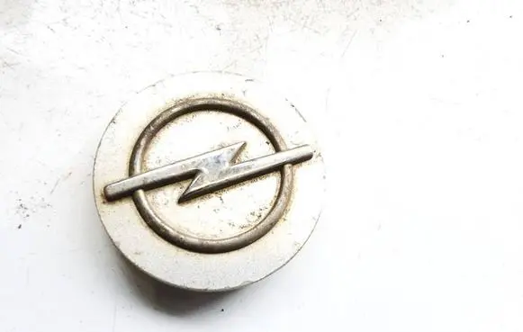 Opel Astra H Original wheel cap 09223038hx 09223039hy