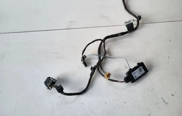 Audi A5 Other wiring loom 8W7971450D 8W7959121A