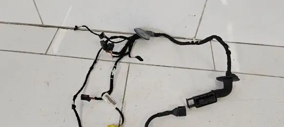 Audi A6 S6 C7 4G Front door wiring loom 8K0971030C TAB010766QF 8K0971030Q