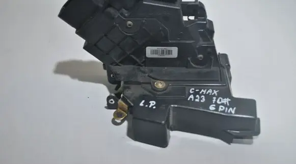 Ford C-MAX I Front door lock