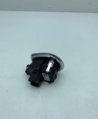 BMW 1 F20 F21 Engine start stop button switch 9250734 3393320104 140426