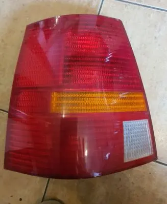 Volkswagen Golf IV Rear fog light 03261510