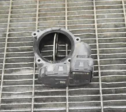 Mercedes-Benz GLC X253 C253 Throttle valve A6510900470 0280750573