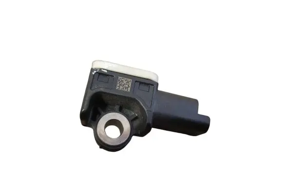 Peugeot 3008 I Airbag deployment crash/impact sensor 9663904980
