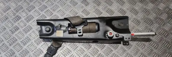 Volvo S80 Front seatbelt 6049192
