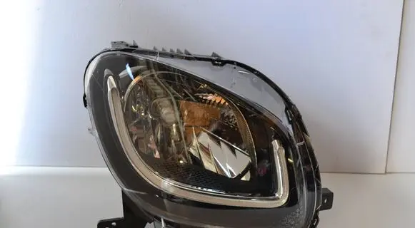Smart ForTwo III C453 Headlight/headlamp A4539065901