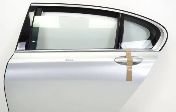 Door (2 Door Coupe)